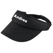 Personalisiertes Golf Visor